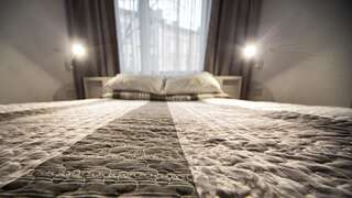 Отель Hotel Sacvoyage Львов Двухместный номер «Комфорт» с 1 кроватью-1