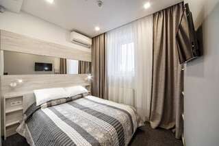 Отель Hotel Sacvoyage Львов Двухместный номер с 1 кроватью-8