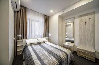 Отель Hotel Sacvoyage Львов Двухместный номер «Комфорт» с 1 кроватью-4
