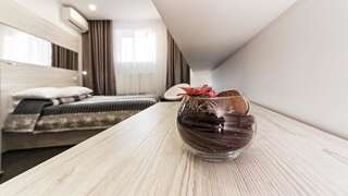 Отель Hotel Sacvoyage Львов Двухместный номер «Комфорт» с 1 кроватью-5