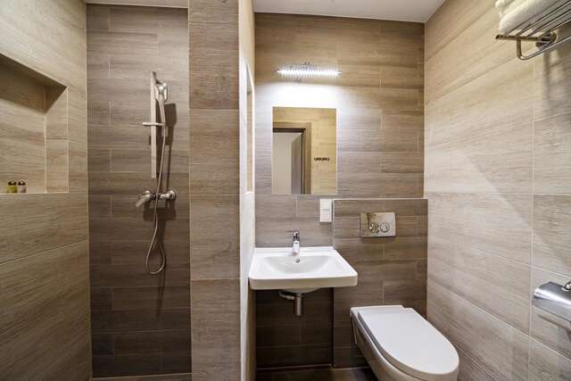 Отель Hotel Sacvoyage Львов-19