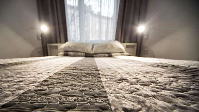 Отель Hotel Sacvoyage Львов-5