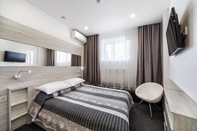 Отель Hotel Sacvoyage Львов-6